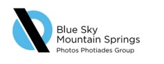Blue Sky