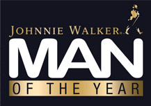 Man of the Year awards