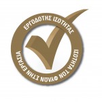 GOLD STAMP