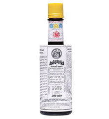 Angostura Aromatic Bitters