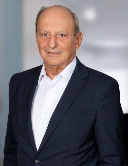 Andreas Christofides