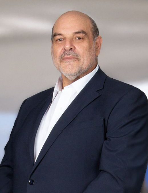 Constantinos Dekatris
