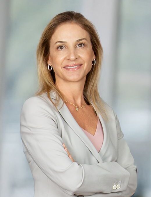 Ilona Photiadou Michaelidou