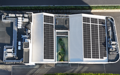 PPD Global completes solar panels installation at its headquarters