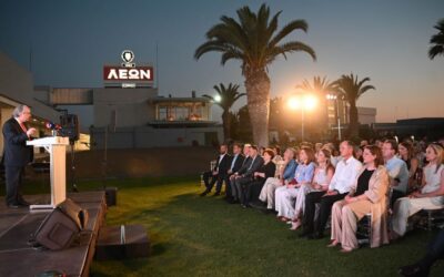 Photos Photiades Foundation: 30 Years of continous support at Society and Culture