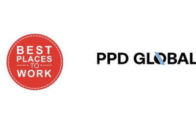 PPD Global earns the Best Place to Work certification in Romania for 2024