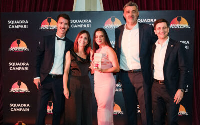 PPD Global Celebrates Triple Win at Campari Group SEMED Convention 2024