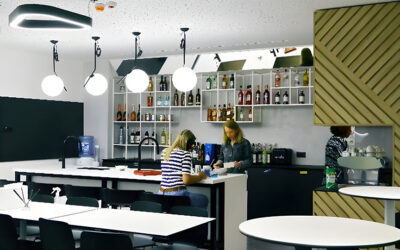 PPD Global in Croatia moves to new office in Zagreb
