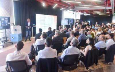 Re-Genesis Kick Off Ceremony