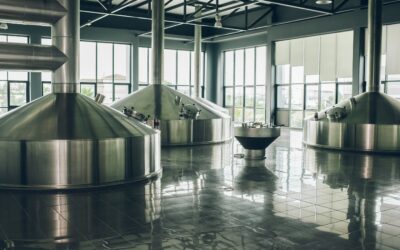 Photos Photiades Breweries Achieves Vegan and Gluten Free Certification for LEON Beer